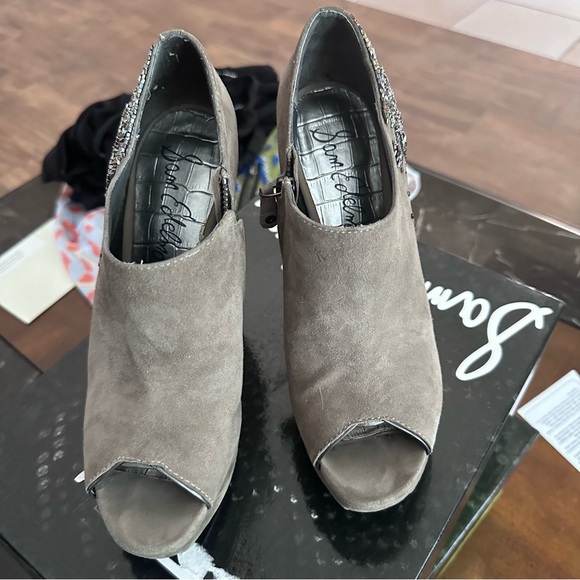 Sam Edelman S-Una high heels - Picture 2 of 14